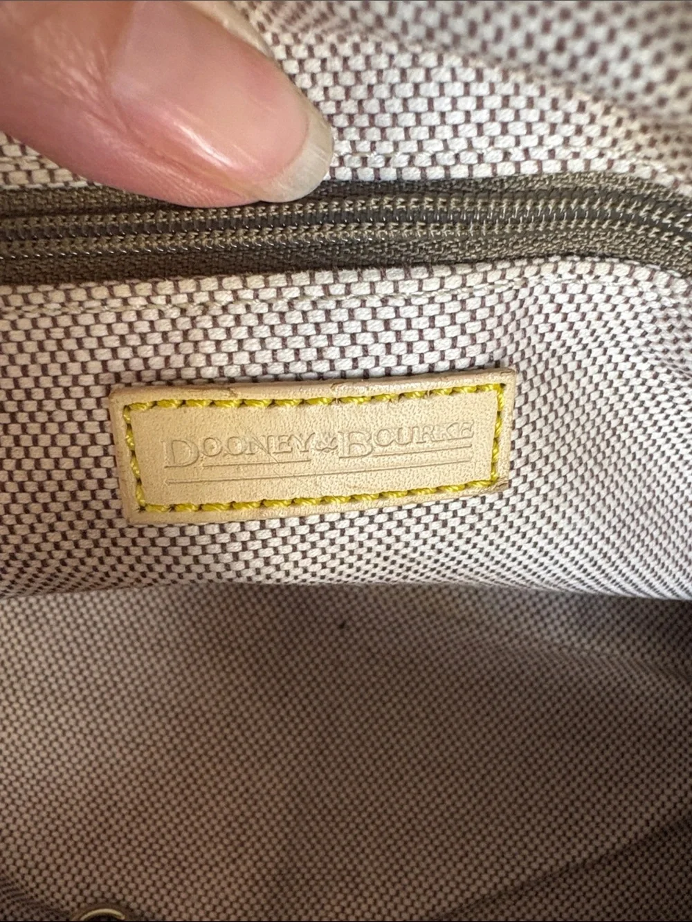 Dooney & Bourke dooney bourke